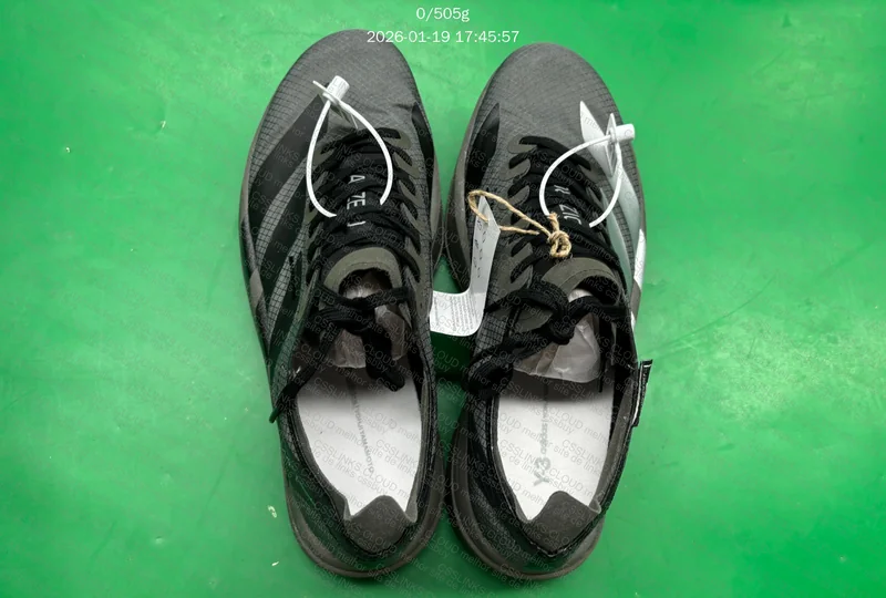 Adizero Adios Pro 4