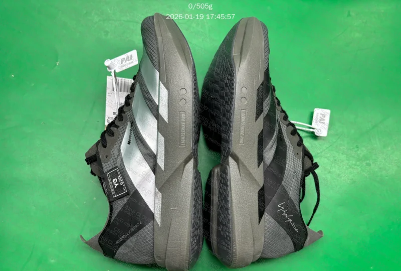 Adizero Adios Pro 4 3
