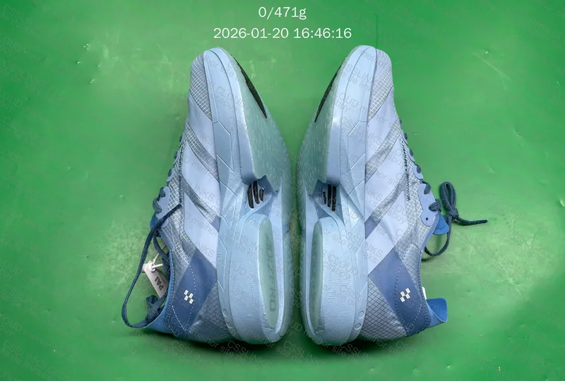 Adizero Adios Pro 4
