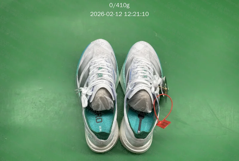 Adizero adios pro 4