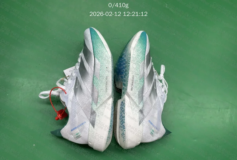 Adizero adios pro 4 5