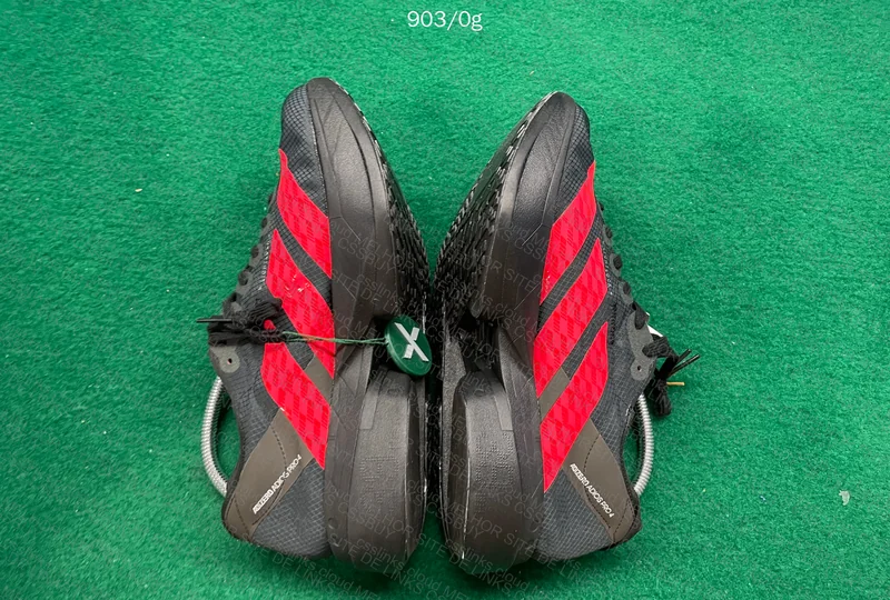Adizero Adios Pro 4 AMG 3
