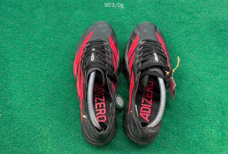 Adizero Adios Pro 4 AMG 4