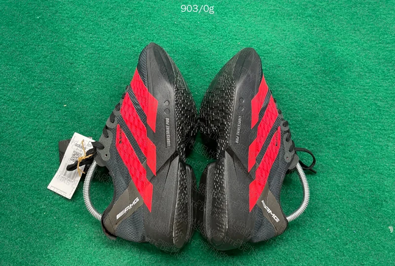 Adizero Adios Pro 4 AMG 8
