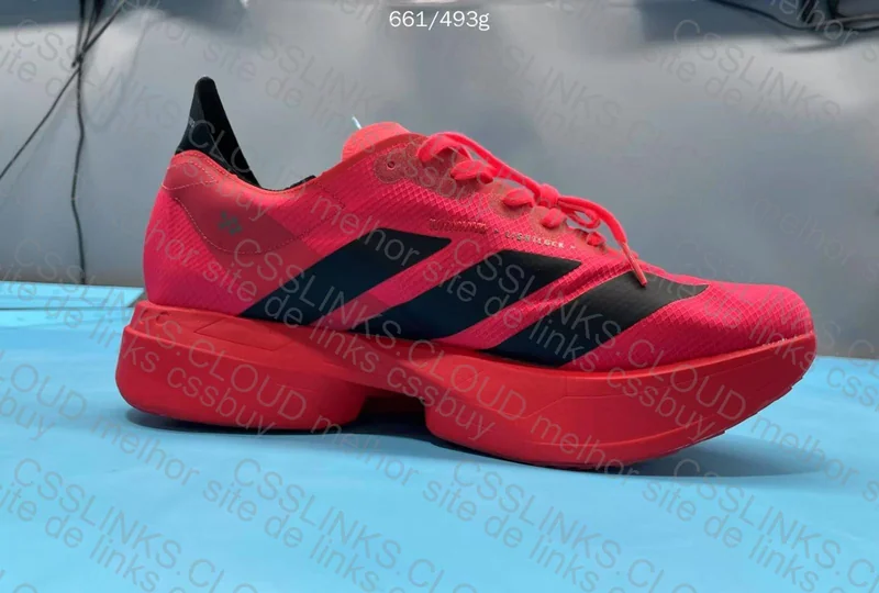 Adizero Adios Pro 4 Ovosneakers