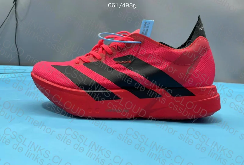 Adizero Adios Pro 4 Ovosneakers 2