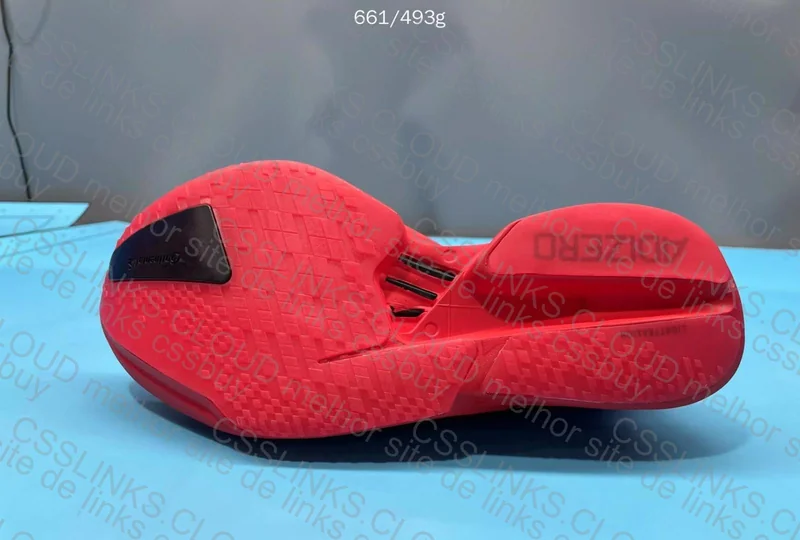 Adizero Adios Pro 4 Ovosneakers 3