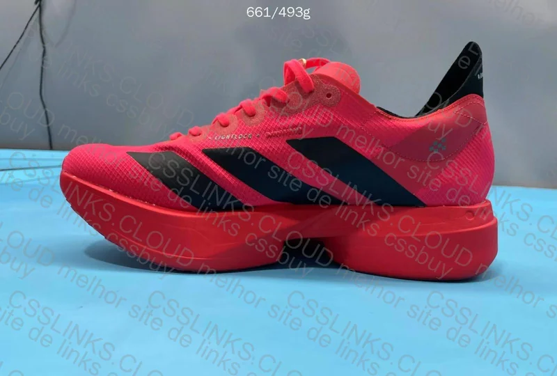 Adizero Adios Pro 4 Ovosneakers 4