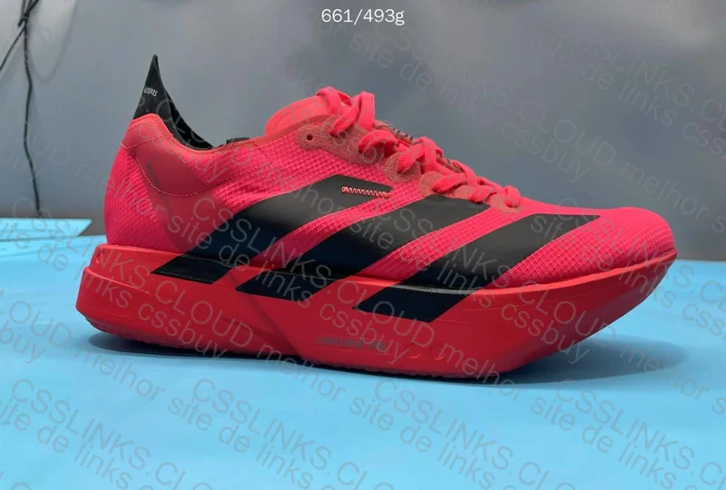 Adizero Adios Pro 4 Ovosneakers 5
