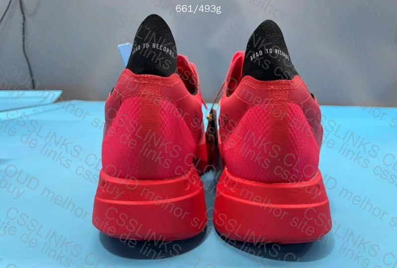 Adizero Adios Pro 4 Ovosneakers 6