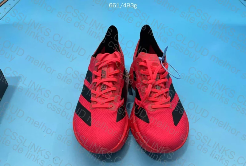 Adizero Adios Pro 4 Ovosneakers 7
