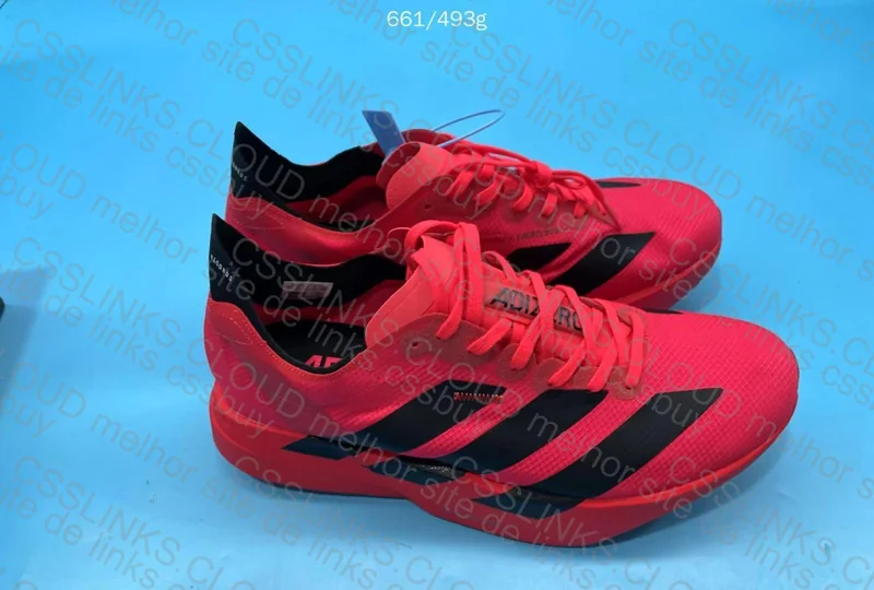 Adizero Adios Pro 4 Ovosneakers 8