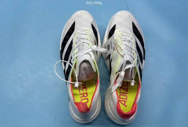 Adizero Adios Pro 4 (PAI) 3