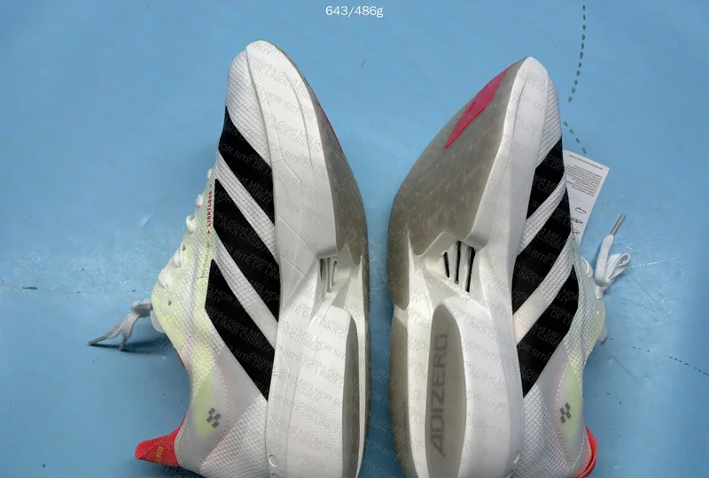 Adizero Adios Pro 4 (PAI) 4