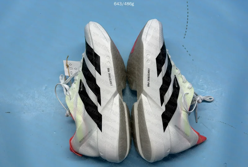 Adizero Adios Pro 4 (PAI) 5