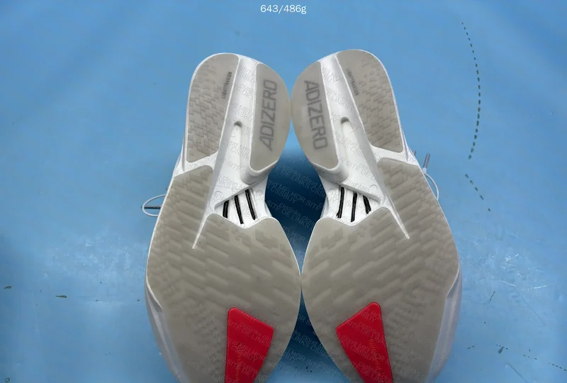Adizero Adios Pro 4 (PAI) 6
