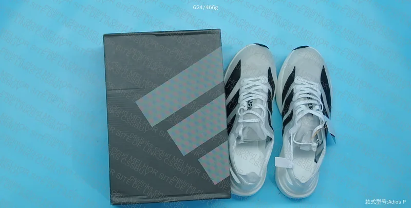 Adizero Adios Pro Evo 1 3