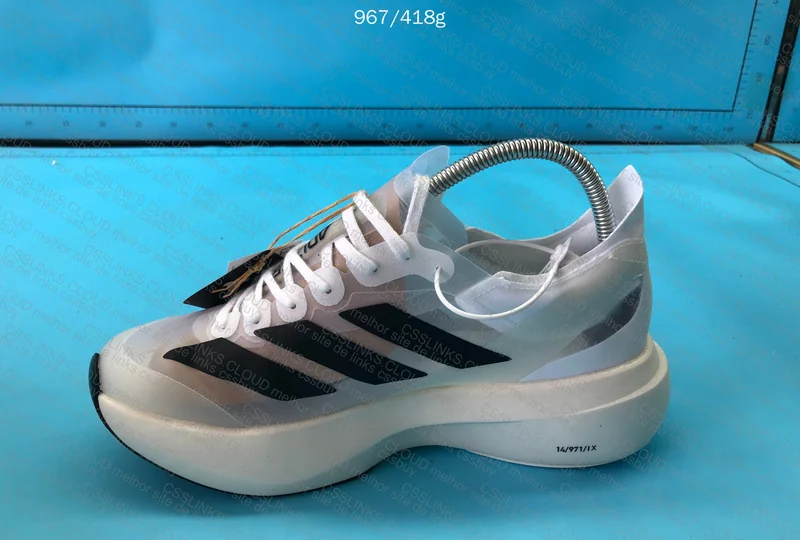 Adizero Adios Pro Evo 1 GL? 10
