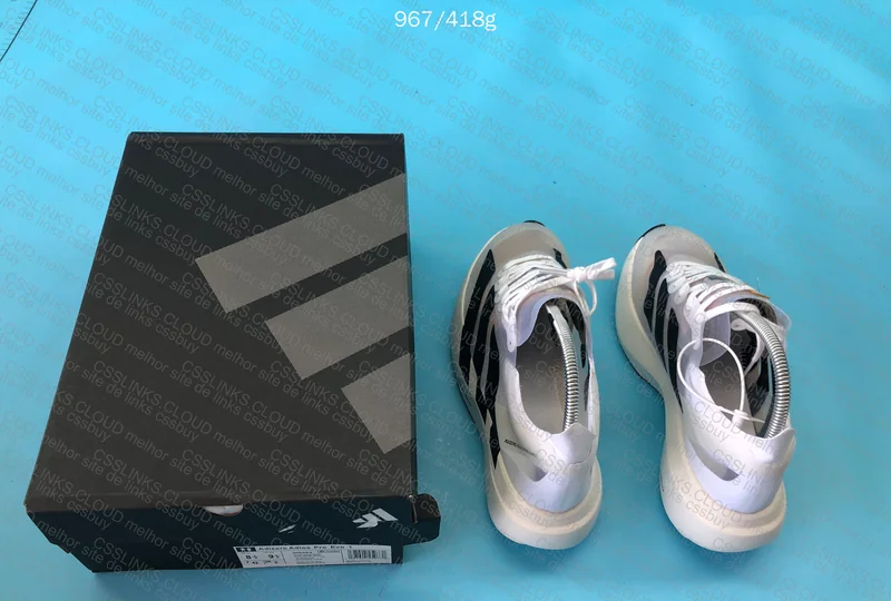 Adizero Adios Pro Evo 1 GL? 2