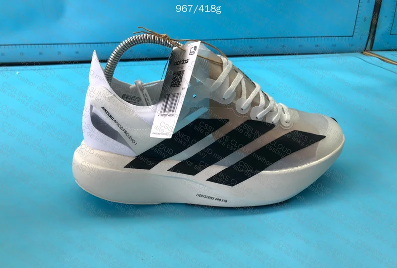 Adizero Adios Pro Evo 1 GL? 3