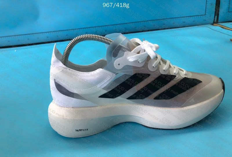 Adizero Adios Pro Evo 1 GL? 8