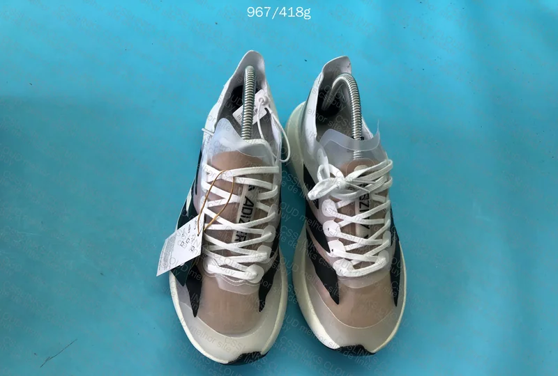 Adizero Adios Pro Evo 1 GL? 9