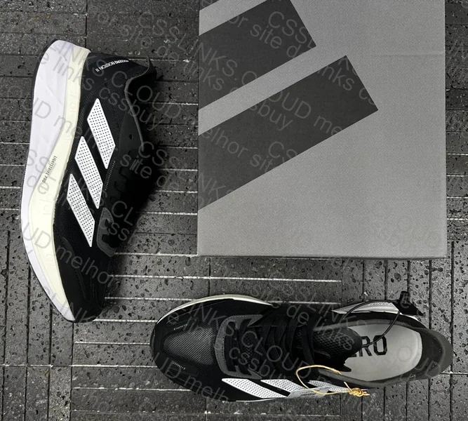 Adizero Boston 11 2