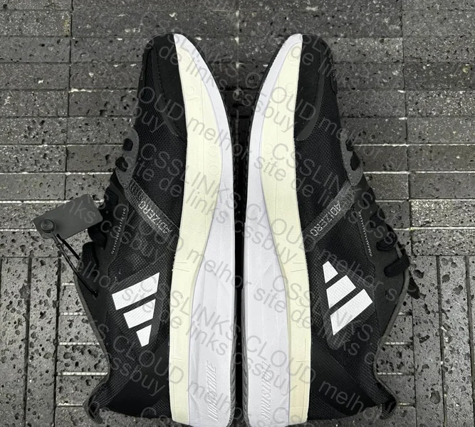 Adizero Boston 11 3