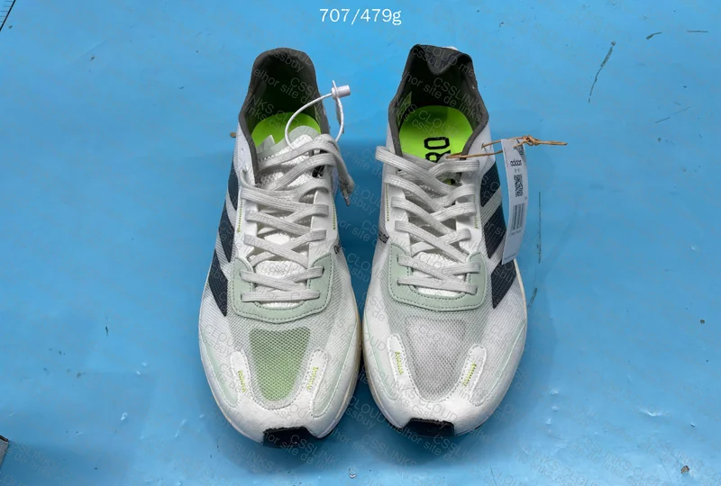 Adizero Boston 11