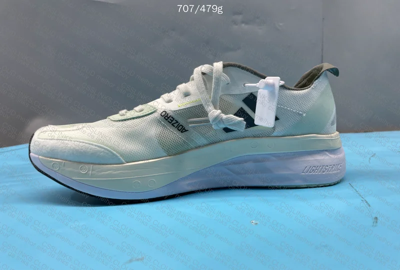 Adizero Boston 11 10