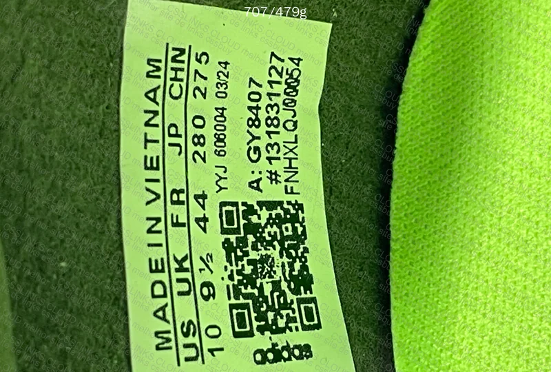 Adizero Boston 11 2