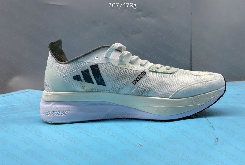 Adizero Boston 11 5