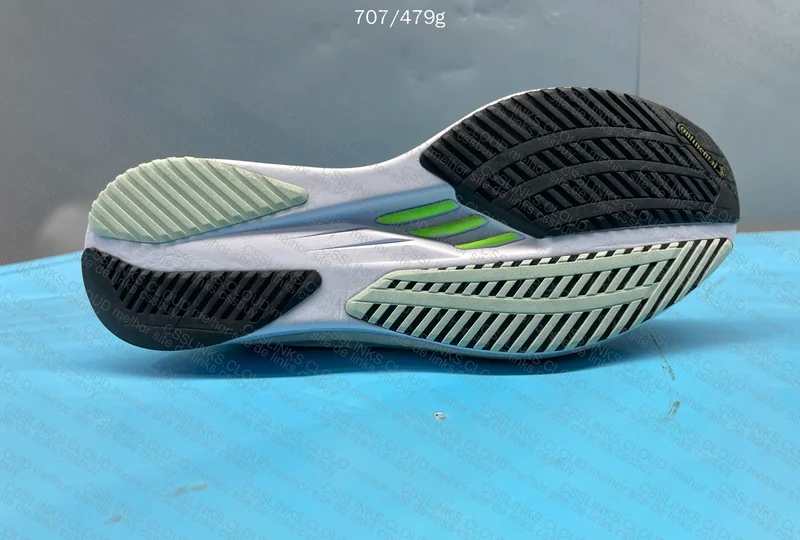 Adizero Boston 11 6