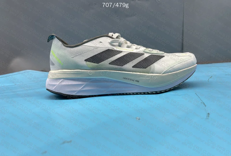 Adizero Boston 11 7