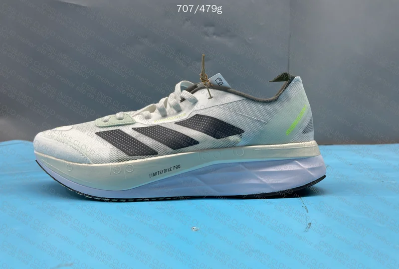 Adizero Boston 11 9