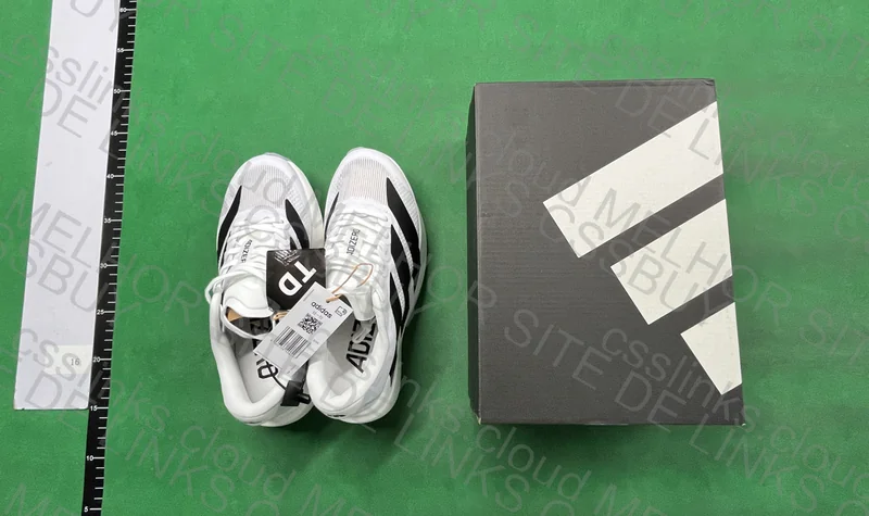 Adizero Evo