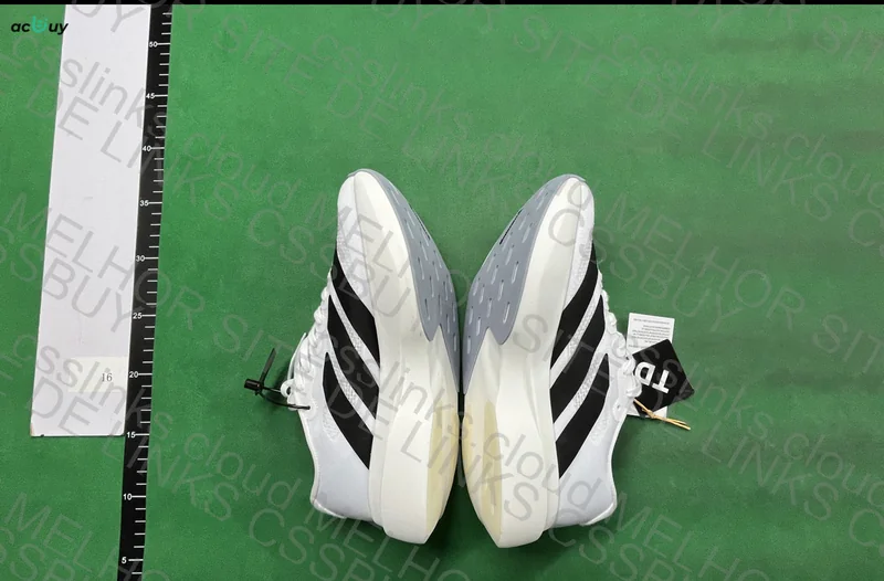 Adizero Evo 2