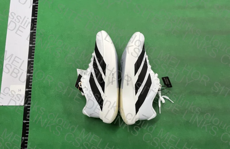 Adizero Evo 3