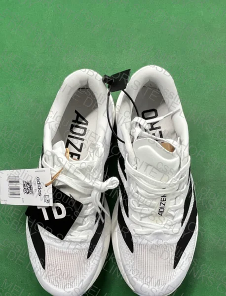 Adizero Evo 4