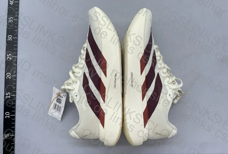 Adizero EVO GL ?