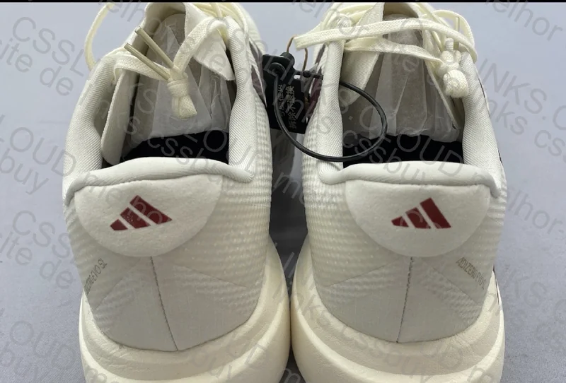Adizero EVO GL ? 2