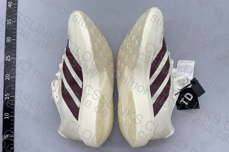 Adizero EVO GL ? 3