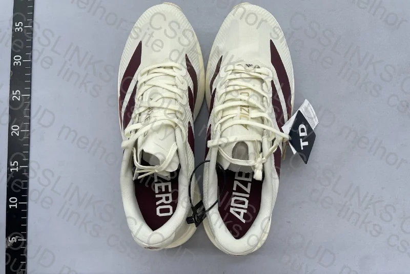 Adizero EVO GL ? 4