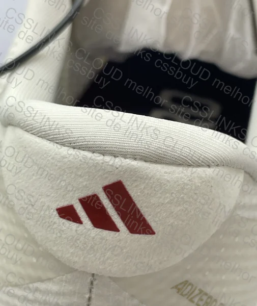 Adizero EVO GL ? 5