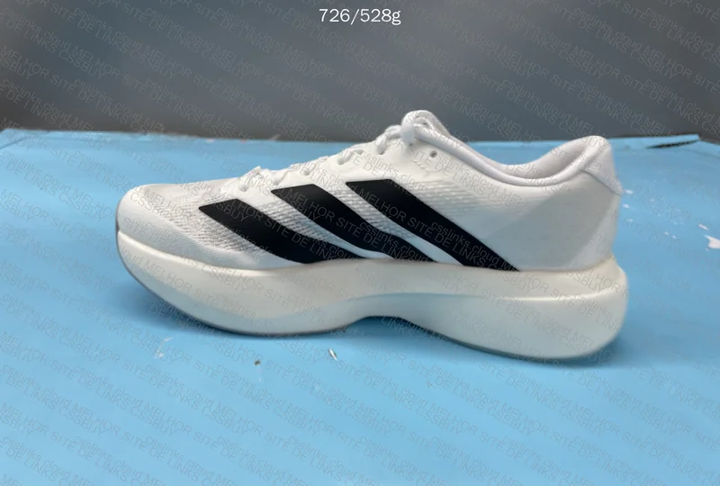 Adizero EVO SL