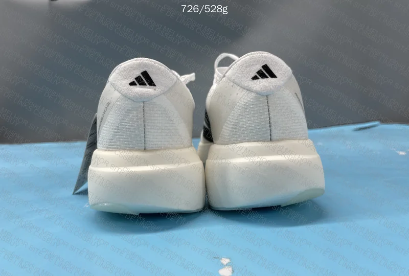 Adizero EVO SL 4