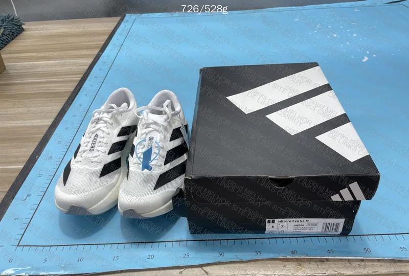 Adizero EVO SL 7