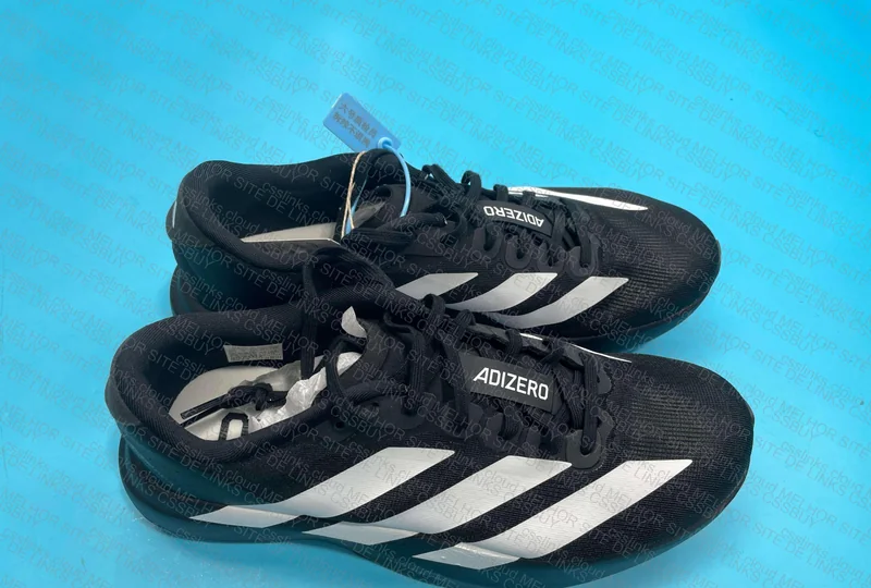 Adizero Evo SL
