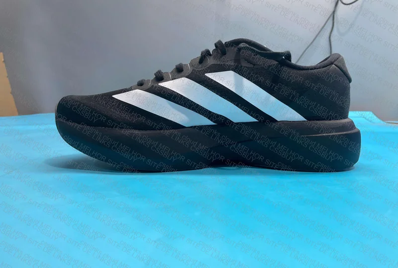 Adizero Evo SL 4