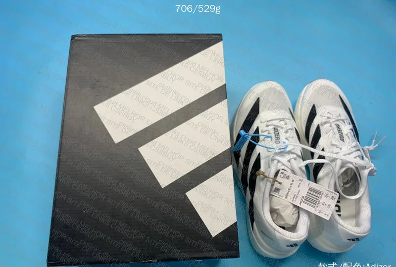 Adizero Evo SL 6